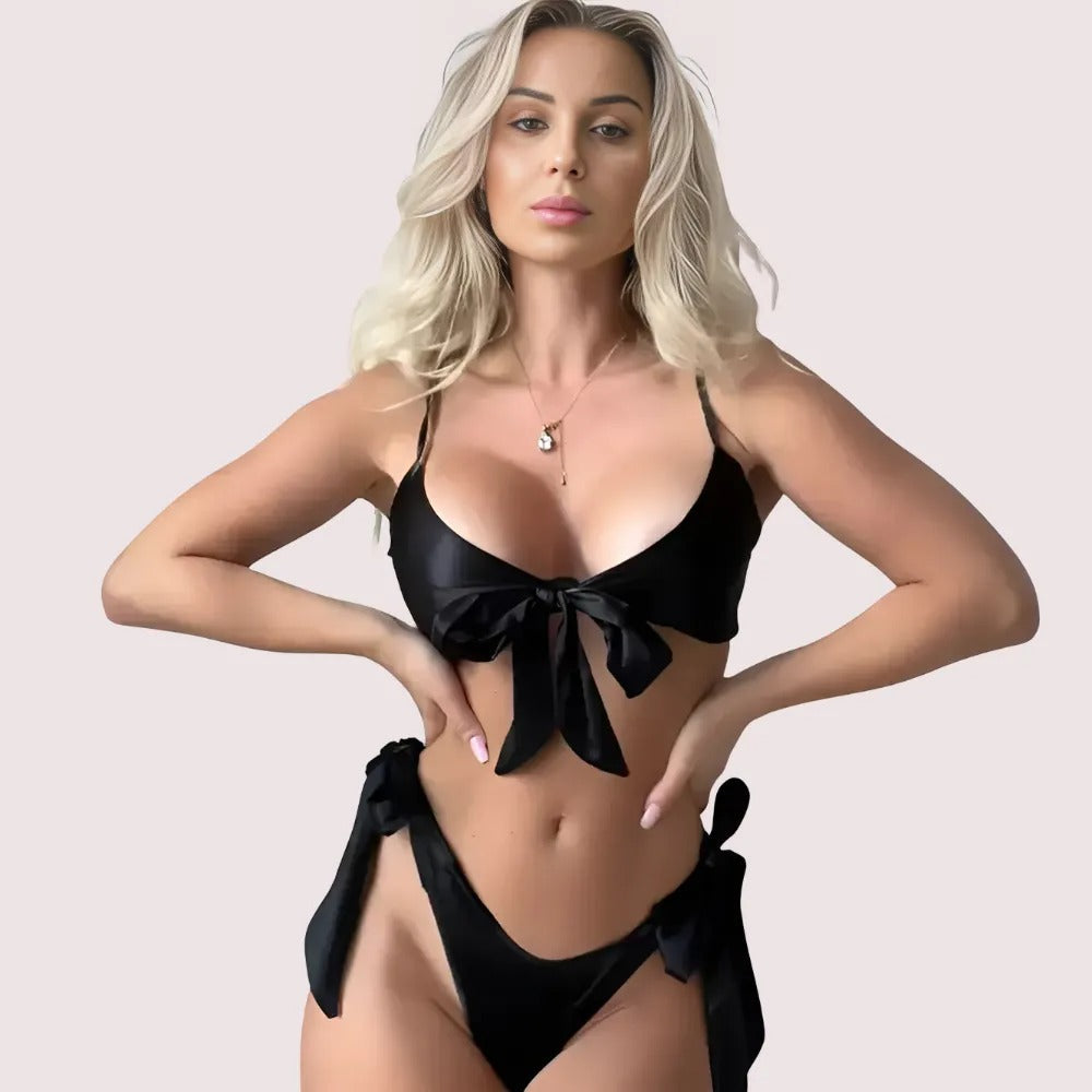 Twilight Seduction Satin Collection Snazzyway