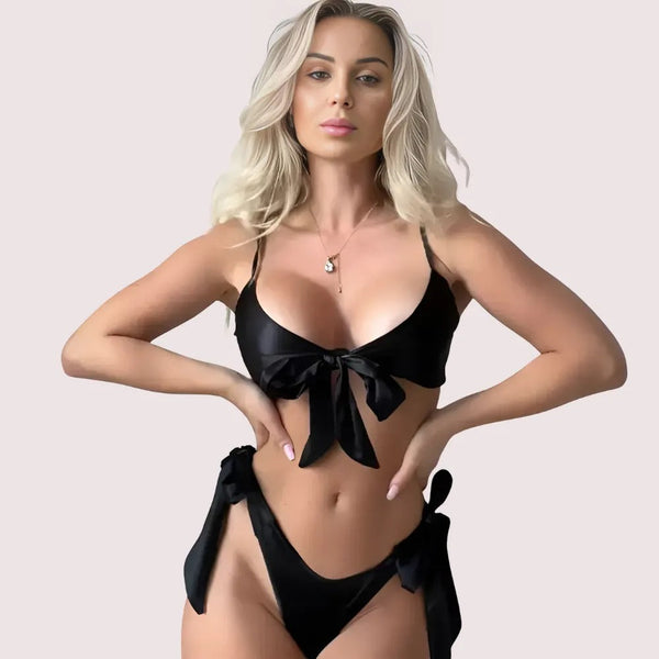 Twilight Seduction Satin Collection Snazzyway