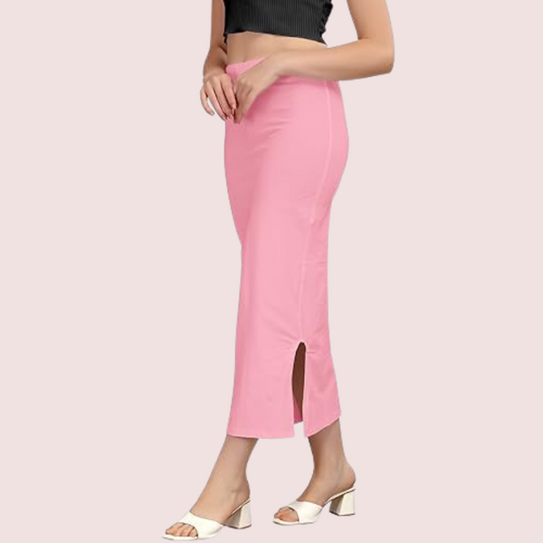French Daina Cotton Slimming Petticoat Shapewear Snazzyway