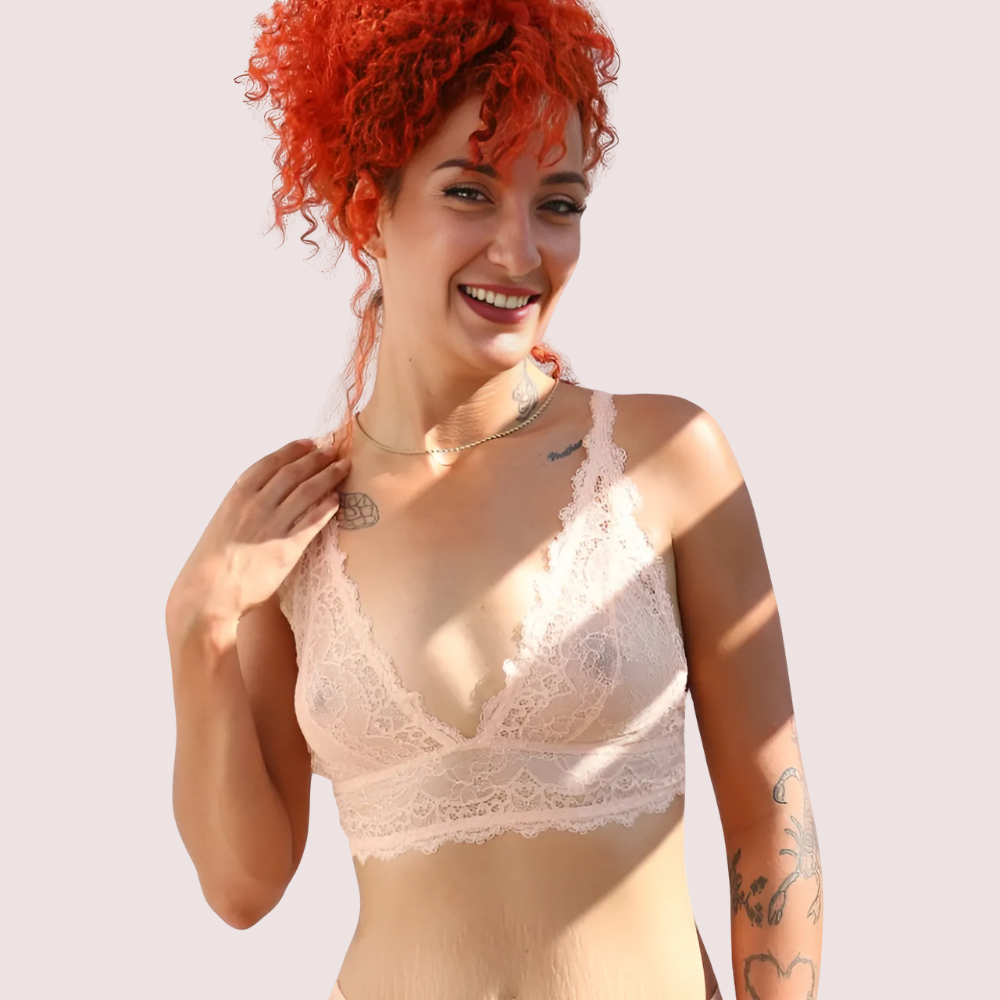 French-Inspired Premium Bralette Gift Box – French Daina Signature Snazzyway