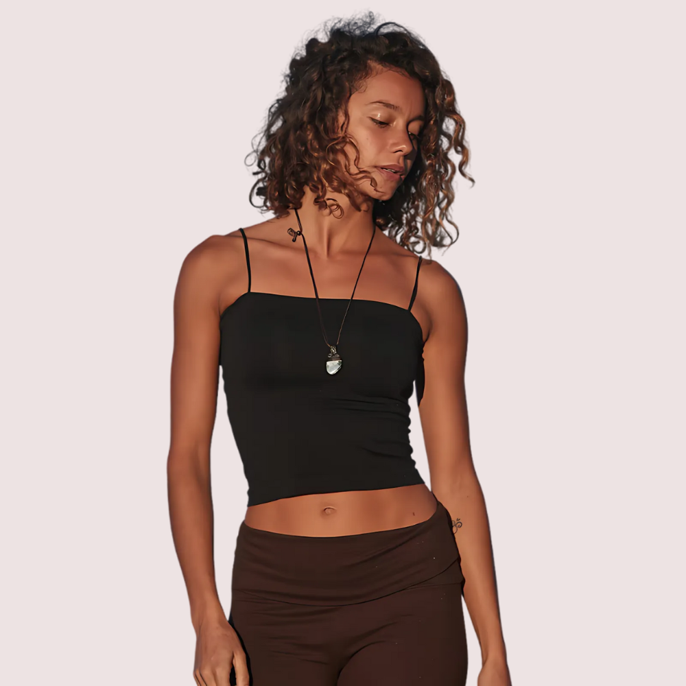 Tube Bra Tank for Women's Everyday Wear Snazzyway