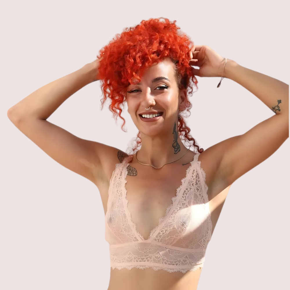 French-Inspired Premium Bralette Gift Box – French Daina Signature Snazzyway