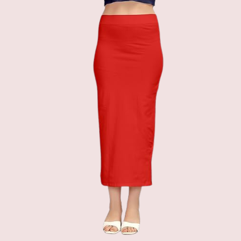 French Daina  Soft Touch Cotton Shapewear Petticoat Snazzyway