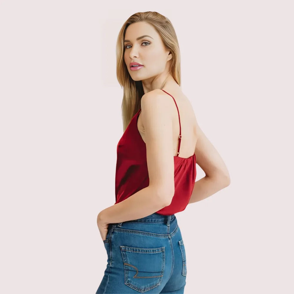 Versatile Women's Camisole Perfect for Everyday Wear Snazzyway