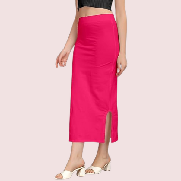 French Daina Everyday Cotton Petticoat Shapewear Snazzyway