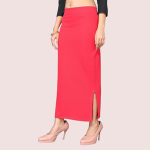 French Daina Breathable Cotton Petticoat Shaper Snazzyway