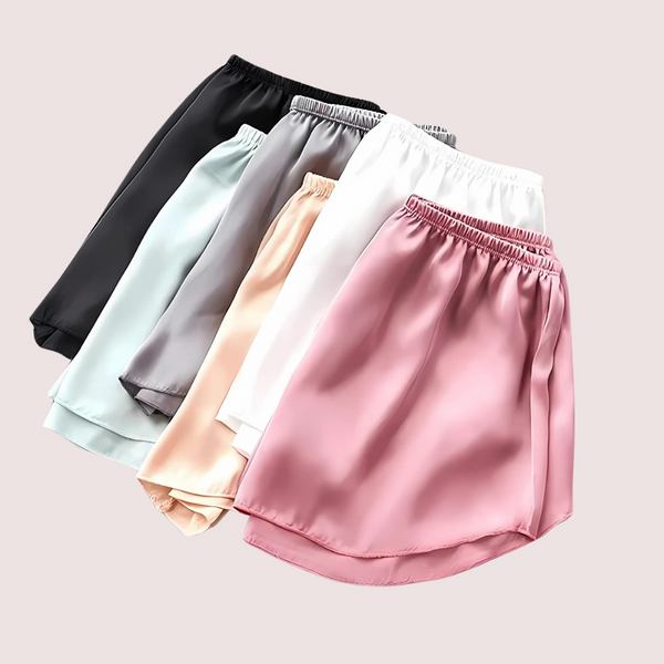 Daina Luxe French Knickers Set – 3 Pack Gift Box Snazzyway
