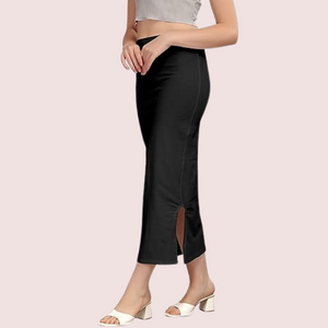 French Daina Versatile Cotton Petticoat Shapewear Snazzyway