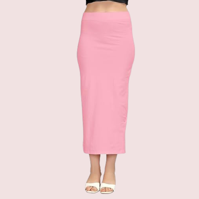 French Daina Cotton Slimming Petticoat Shapewear Snazzyway
