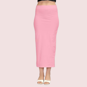 French Daina Cotton Slimming Petticoat Shapewear Snazzyway