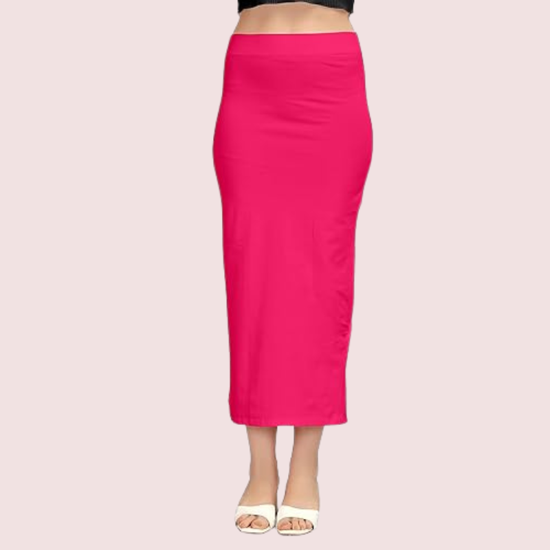 French Daina Everyday Cotton Petticoat Shapewear Snazzyway