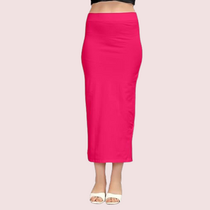 French Daina Everyday Cotton Petticoat Shapewear Snazzyway