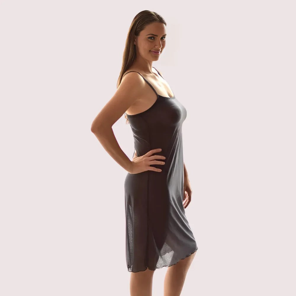 Very sexy see through nightwear lingerie Snazzyway