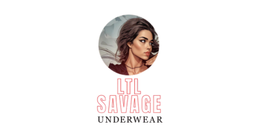 LTL SAVAGE UNDERWEAR