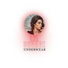 LTL SAVAGE UNDERWEAR