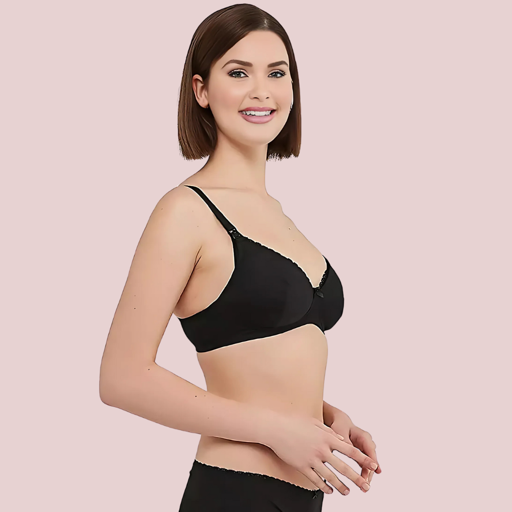 Cozy Curve Cotton Set Snazzyway