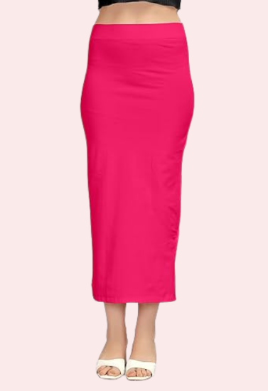 French Daina Everyday Cotton Petticoat Shapewear Snazzyway