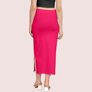 French Daina Everyday Cotton Petticoat Shapewear Snazzyway