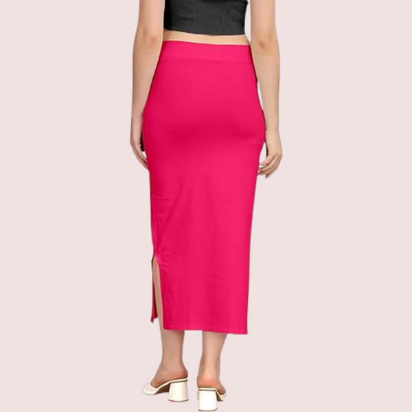 French Daina Everyday Cotton Petticoat Shapewear Snazzyway