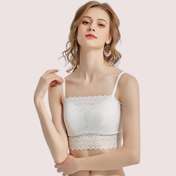 Flex & Comfort 2-Pack Bralette Set Snazzyway