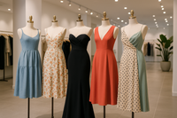 Dresses