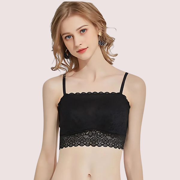 Flex & Comfort 2-Pack Bralette Set Snazzyway