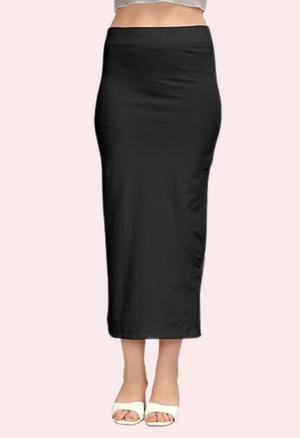 French Daina Versatile Cotton Petticoat Shapewear Snazzyway