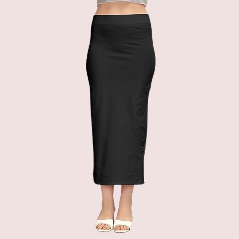 French Daina Versatile Cotton Petticoat Shapewear Snazzyway