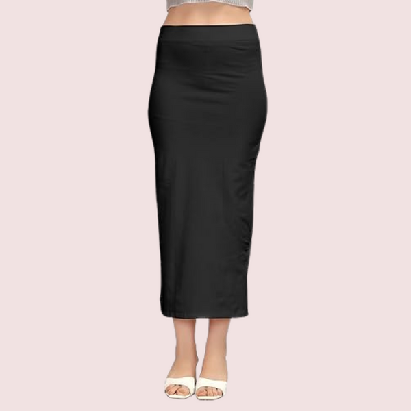 French Daina Versatile Cotton Petticoat Shapewear Snazzyway