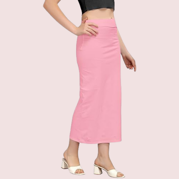 French Daina Cotton Slimming Petticoat Shapewear Snazzyway