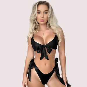 Twilight Seduction Satin Collection Snazzyway