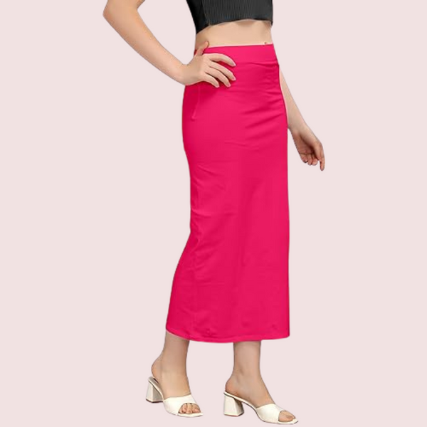 French Daina Everyday Cotton Petticoat Shapewear Snazzyway
