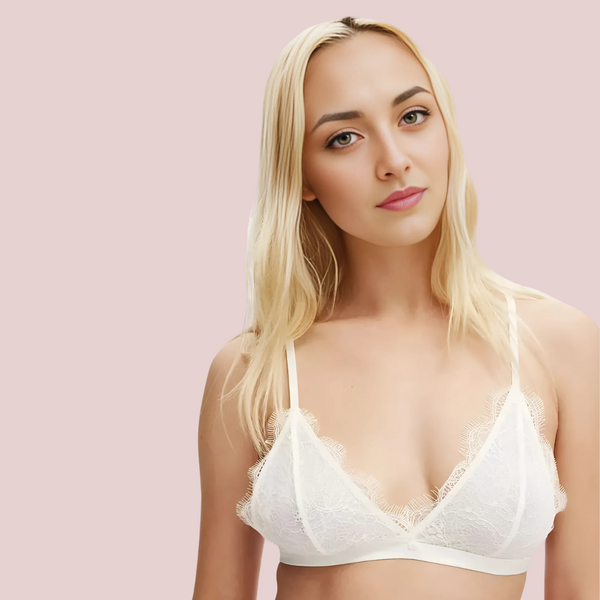 Ivory Whisper Intimate Set Snazzyway