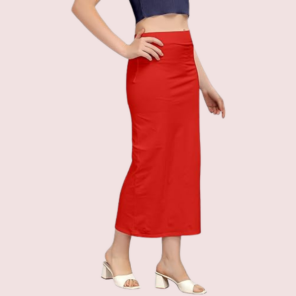 French Daina  Soft Touch Cotton Shapewear Petticoat Snazzyway