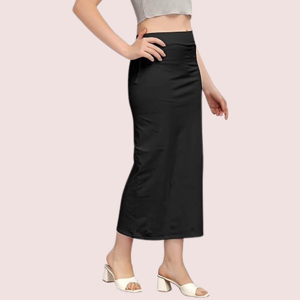 French Daina Versatile Cotton Petticoat Shapewear Snazzyway