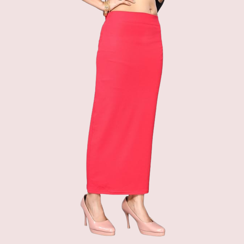 French Daina Breathable Cotton Petticoat Shaper Snazzyway
